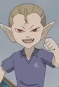Burado, Kiba