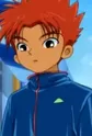 Takagi, Roberto