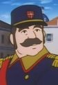 Gambar Karakter King Carlo Alberto of Sardinia
