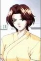 Gambar Karakter Ayako Sakura
