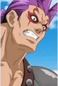 Ishijima, Strong