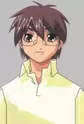 Mutsumi, Goro