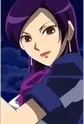 Kurosaki, Miki