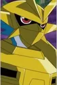 Magnamon