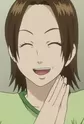 Maruo, Mother