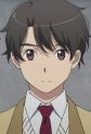 Gambar Karakter Inaho Kaizuka
