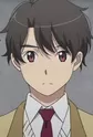 Kaizuka, Inaho