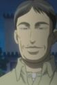 Gambar Karakter Kou Tominaga