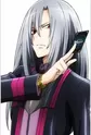 Ibuki, Kouji