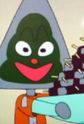 Gambar Karakter Gaa-kun