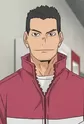 Naoi, Manabu