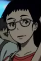 Shibazaki, Wife
