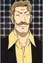 Mitsuishi, Dan