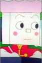 Gambar Karakter Mapo-kun