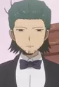 Butler Asano