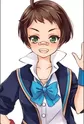 Minaguchi, Eri
