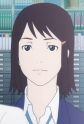 Gambar Karakter Hazuki Horiuchi