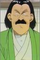 Gambar Karakter Toranosuke Ushio