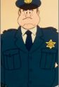 Gambar Karakter Chief of the Los Angeles Police Department