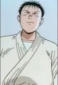 Gambar Karakter Noriko Ogaki