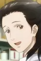 Izumi, Nobuko