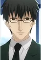 Kuzuki, Souichirou