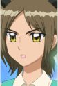 Gambar Karakter Mitsuru-sensei