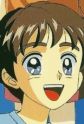 Gambar Karakter Mitsuru Imai