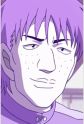 Gambar Karakter Takeshi Hirano