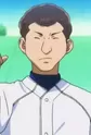 Kuwata, Masaki