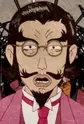 Fukuda, Juutarou