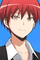 Akabane, Karma