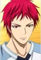 Akashi, Seijuurou