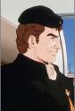 Gambar Karakter Marinetti