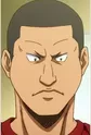 Maezono, Kenta
