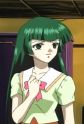 Gambar Karakter Kaede Kinomiya