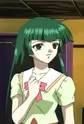 Kinomiya, Kaede