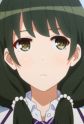 Gambar Karakter Ranko Morioka