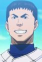 Gambar Karakter Kengo Kawashima