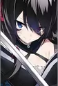 Kirihime, Yoruka