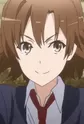 Orimoto, Kaori