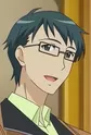 Harune, Hiroshi
