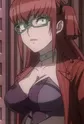 Murasaki, Kaori