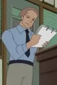 Police Reporter