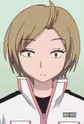 Natsume, Izuho