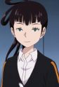 Gambar Karakter Rin Kagami