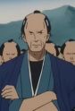 Gambar Karakter Kichigoro Seiten
