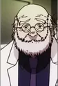 Dr. Edogawa