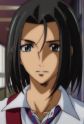 Gambar Karakter Kyousuke Kazama