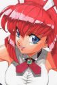 Gambar Karakter Misty May